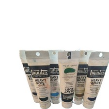Art supplies liquitex for sale  Oceanside