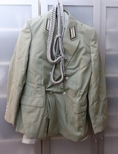Uniform gala jacke gebraucht kaufen  München