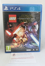 Lego star wars usato  Savona