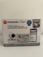 Motorola comfort35 baby gebraucht kaufen  Mannheim