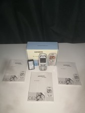 Siemens c62 vintage gebraucht kaufen  Siegen