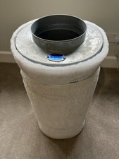 Carbo air pro for sale  BROADSTONE