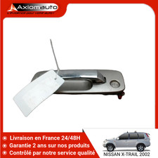 Poignee exterieure porte d'occasion  Amiens-