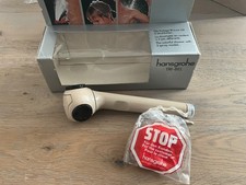 Hansgrohe tri bel gebraucht kaufen  Heiligenhaus