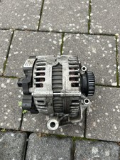Lichtmaschine 2 5 gebraucht kaufen  Burgdorf