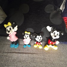 Vintage disney mickey for sale  REDDITCH