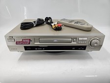 Jvc 523gd phonic for sale  Eugene