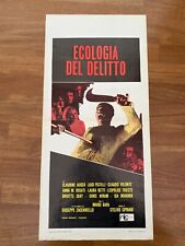83s locandina poster usato  San Lazzaro di Savena