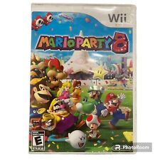 Wii mario party for sale  Peace Valley