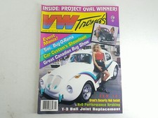 Trends magazine january for sale  Lakeport