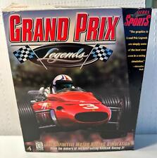 Grand prix legends for sale  Troutdale