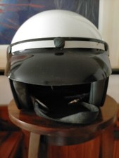 Casco moto bieffe usato  Lanciano