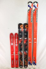 Rossignol assorted used for sale  USA