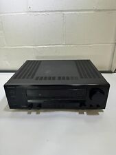Kenwood v6060 receiver for sale  CHESTERFIELD