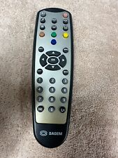 Genuine sagem freeview for sale  WESTON-SUPER-MARE