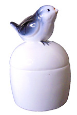 Omnibus porcelain bird for sale  Dallas