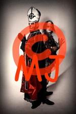 Ghost tobias forge d'occasion  La Bégude-de-Mazenc