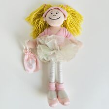 Vintage jellycat nina for sale  NOTTINGHAM