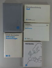 Bordmappe betriebsanleitung ha gebraucht kaufen  Jever