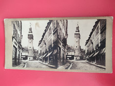 Photo tour jacquemart d'occasion  Piney