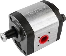 Hydraulikpumpe passend deutz gebraucht kaufen  Werl