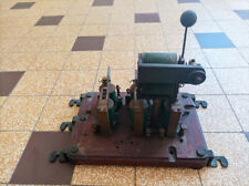 Sonnerie télégraphe bréguet d'occasion  Nice-