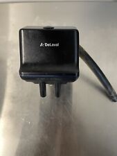Delaval pulsators available for sale  HAVERFORDWEST