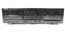 Kenwood w6020 stereo for sale  LIVERPOOL