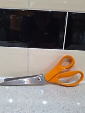 Fiskars pinking shears for sale  SALTBURN-BY-THE-SEA