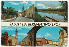 Bergantino rovigo greetings for sale  Shipping to United Kingdom