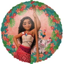 Moana foil balloon for sale  COALVILLE