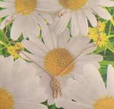 Collana portafortuna con usato  Arcisate