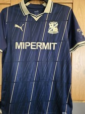 Swindon town medium for sale  CARDIFF