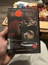 Basket case trilogie gebraucht kaufen  Wülfrath