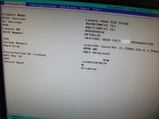 Lenovo yoga 520 gebraucht kaufen  Rheinhausen