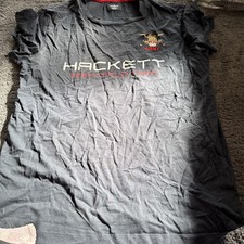 Hackett army polo for sale  LEATHERHEAD