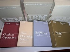 Ibm personal computer for sale  Ewing