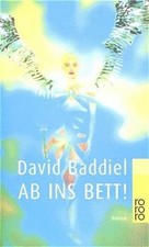 Ins bett gebraucht kaufen  Berlin