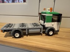 Lego city 4206 for sale  ABERGAVENNY
