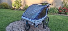 Qeridoo sportrex2 kinderfahrra gebraucht kaufen  Wusterwitz