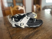 Pearl Izumi Tri Fly Select v6 masculino tamanho EUA 9.5 Reino Unido 8.5, usado comprar usado  Enviando para Brazil