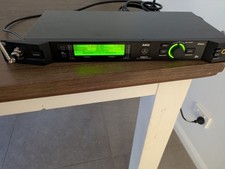 Usado, Receptor estacionário digital AKG DSR800  comprar usado  Enviando para Brazil
