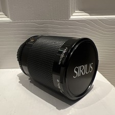 Sirius 500mm mirror for sale  BLACKBURN