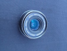 Pentax 2.8 28mm d'occasion  Tours-