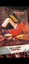 Four raclette vintage d'occasion  Vesoul