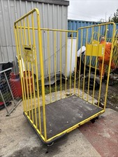 Available heavy duty for sale  MORPETH