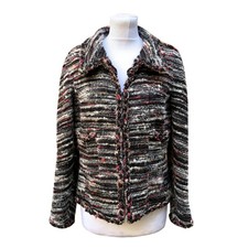 Autentica giacca cardigan usato  Italia