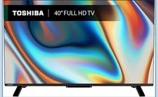 Toshiba full smart for sale  LEICESTER