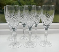 Edinburgh crystal royale for sale  BORDON