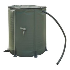 Water butt portable for sale  STAFFORD